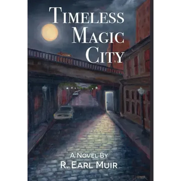 Timeless Magic City