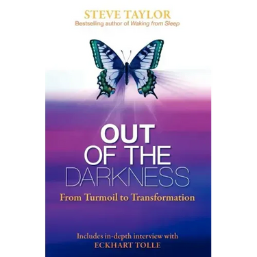 Out of the Darkness