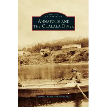 Annapolis and the Gualala River