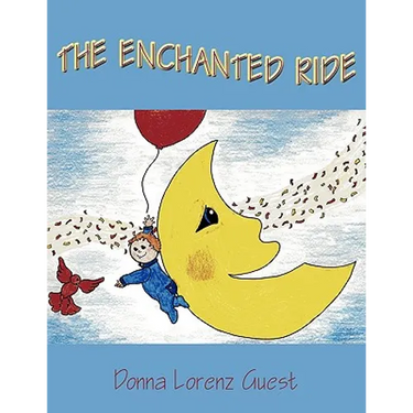 The Enchanted Ride
