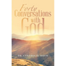 Forty Conversations with God