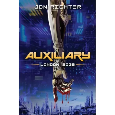 Auxiliary: London 2039