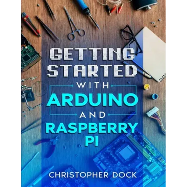 Getting started with Arduino and Raspberry pi