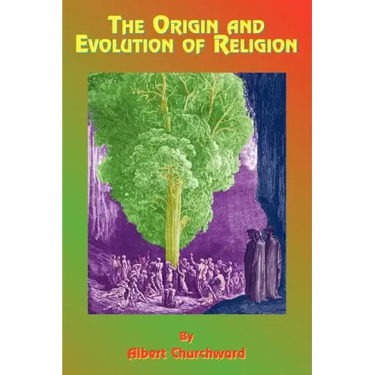 The Origin and Evolution of Religion