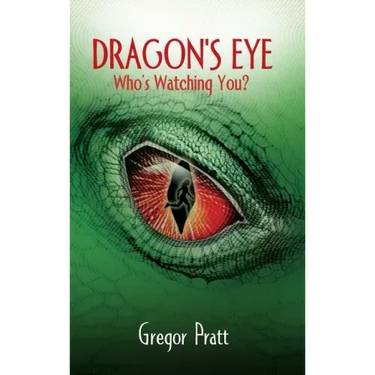 Dragon's Eye: Who's Watching You?