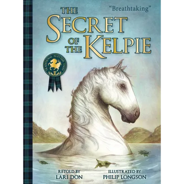 The Secret of the Kelpie