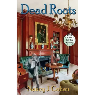 Dead Roots
