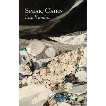 Speak, Cairn