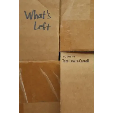 What's Left
