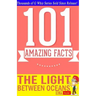 The Light Between Oceans - 101 Amazing Facts You Didn't Know: Fun Facts and Trivia Tidbits Quiz Game Books