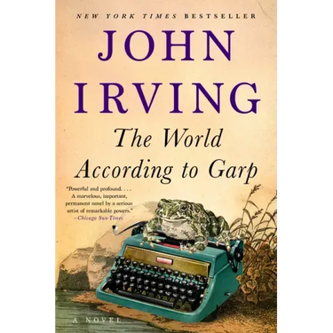 The World According to Garp