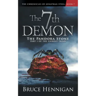 The 7th Demon
