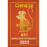 Rat Chinese Horoscope 2023