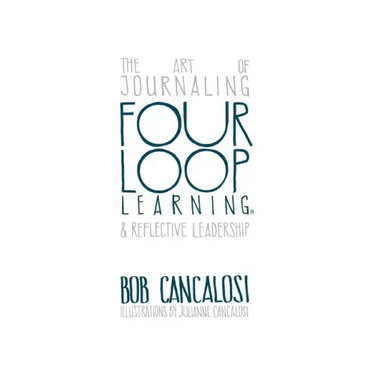 The Art of Journaling and Reflective Leadership