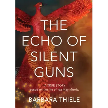 The Echo of Silent Guns