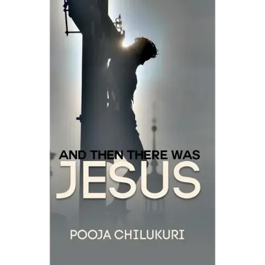 And Then There Was Jesus