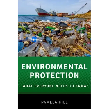Environmental Protection Wentk P