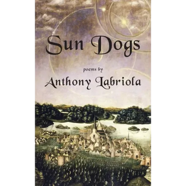 Sun Dogs