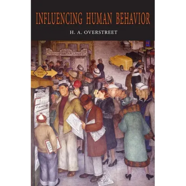 Influencing Human Behavior