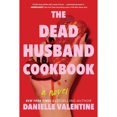 The Dead Husband Cookbook