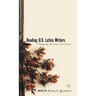 Reading U.S. Latina Writers: Remapping American Literature