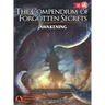 The Compendium of Forgotten Secrets: Awakening