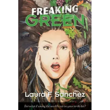 Freaking Green
