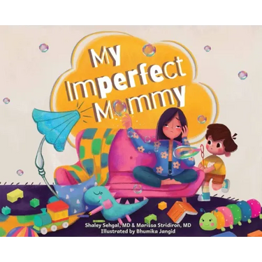 My Imperfect Mommy