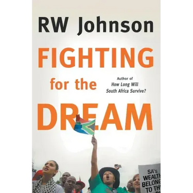 Fighting for the Dream