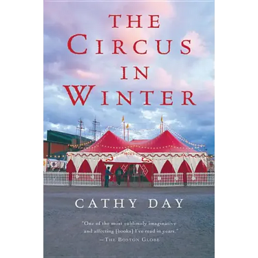 The Circus in Winter