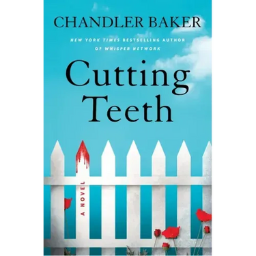 Cutting Teeth