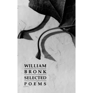 Selected Poems