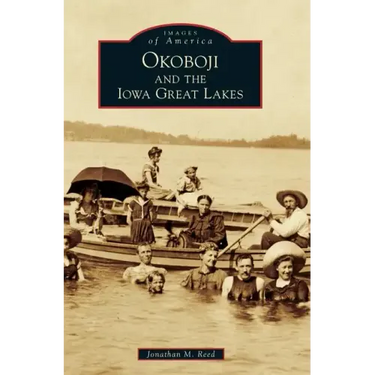 Okoboji and the Iowa Great Lakes