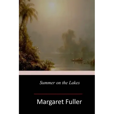 Summer on the Lakes