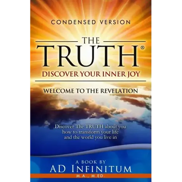 The TRUTH: Welcome to the Revelation