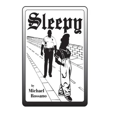 Sleepy