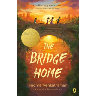 The Bridge Home
