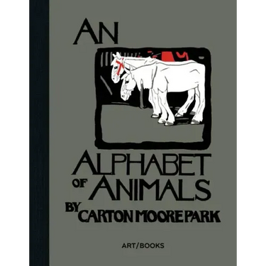 An Alphabet of Animals
