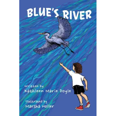 Blue's River