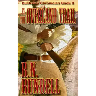 To The Overland Trail