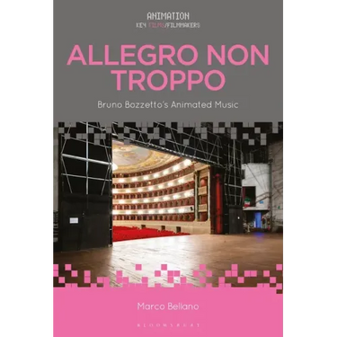 Allegro Non Troppo: Bruno Bozzetto's Animated Music