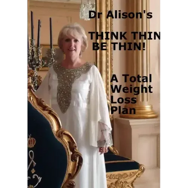 'Think Thin Be Thin!'