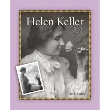 Helen Keller