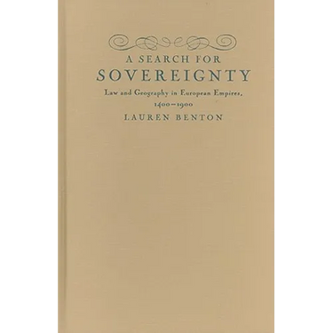 A Search for Sovereignty