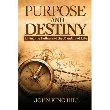 Purpose and Destiny
