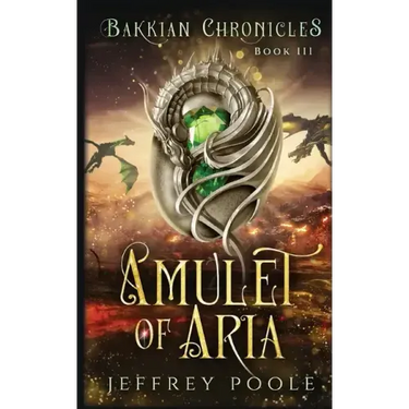Amulet of Aria