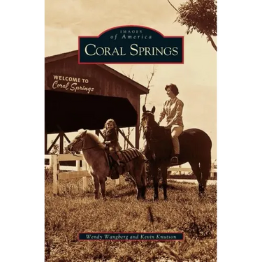Coral Springs