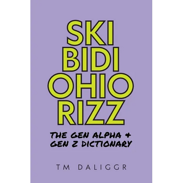 Skibidi Ohio Rizz