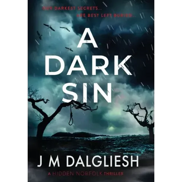 A Dark Sin
