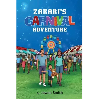 Zakari's Carnival Adventure